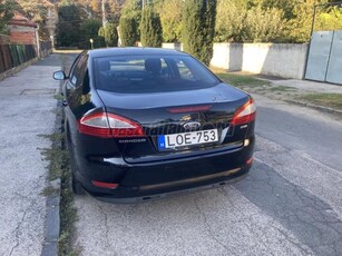 FORD MONDEO 2.0 Titanium