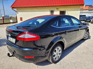 FORD MONDEO 2.0 Titanium Szélvédőfűtés! Tempomat! Vonóhorog!