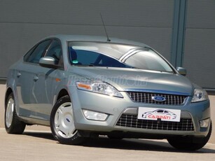 FORD MONDEO 2.0 Trend 1.5T Vonóhorgos benzines