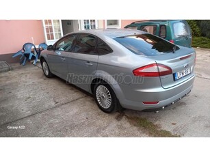 FORD MONDEO 2.0 Trend