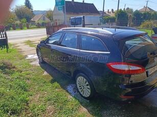 FORD MONDEO 2.0 Trend