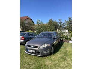 FORD MONDEO 2.2 TDCi Titanium