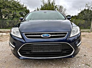 FORD MONDEO 2.2 TDCi Titanium