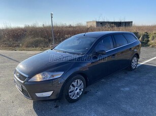 FORD MONDEO 2.2 TDCi Titanium