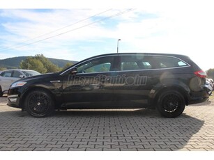 FORD MONDEO 2.2 TDCi Titanium