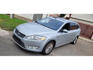 FORD MONDEO 2.2 TDCi Titanium