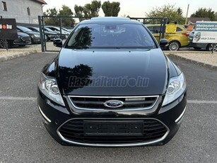 FORD MONDEO 2.2 TDCi Titanium-Luxury (Automata) Navi!Xenon!Napfénytető!Ülésszellő!1év Műszaki Garancia!