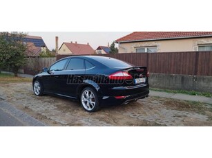 FORD MONDEO 2.2 TDCi Titanium-S