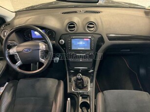 FORD MONDEO 2.2 TDCi Titanium-S /akár 3 év műszaki Garancia