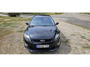 FORD MONDEO 2.2 TDCi Titanium-S (Automata)