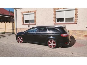 FORD MONDEO 2.2 TDCi Titanium-S DPF