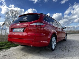 FORD MONDEO 2.3 Ghia Executive (Automata)