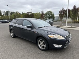 FORD MONDEO 2.3 Ghia Executive (Automata) Svájci. hibátlan műszaki állapot