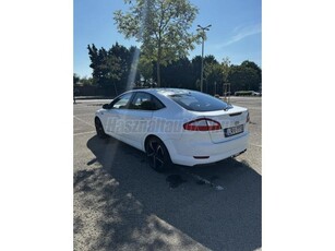 FORD MONDEO 2.3 Titanium-X (Automata)