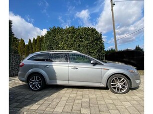 FORD MONDEO 2.5T Ghia