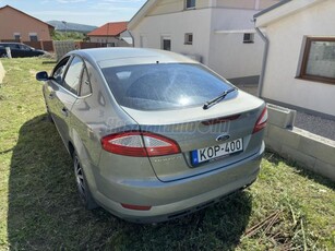 FORD MONDEO 2.5T Titanium