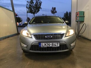 FORD MONDEO 2.5T Titanium