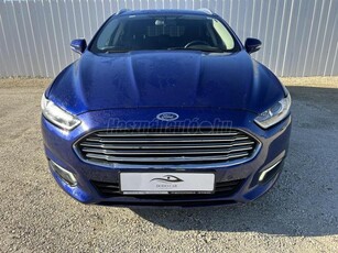 FORD MONDEO Automata N1 TGK 5FŐ!!!!!