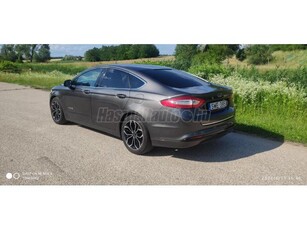 FORD MONDEO Hybrid FHEV 2.0 188PS