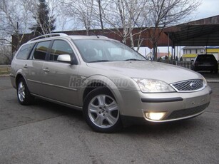 FORD MONDEO Turnier 2.0 TDCi Ambiente JÓ ÁLLAPOTBAN.NAVIGÁCIÓS!!