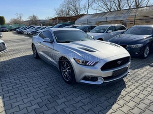 FORD MUSTANG Fastback 2.3 EcoBoost (Automata) Egyedi megjelenés.Magas felszereltség!