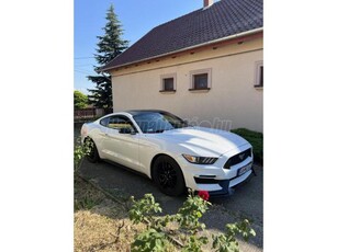 FORD MUSTANG Fastback 2.3 EcoBoost