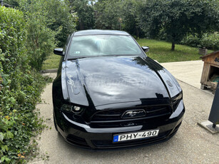 FORD MUSTANG Fastback 3.7 V6 (Automata)