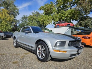 FORD MUSTANG Fastback 4.0 V6 (Automata) VÁM BEFIZETVE!