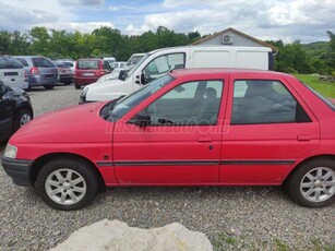 FORD ORION 1.6 16V Ghia Magyarországi autó!!!