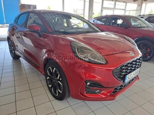 FORD PUMA 1.0 EcoBoost mHEV ST-Line DCT