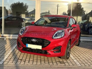 FORD PUMA 1.0 EcoBoost mHEV ST-Line Gyors átvétellel