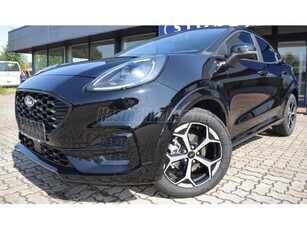 FORD PUMA 1.0 EcoBoost mHEV ST-Line Gyors átvétellel