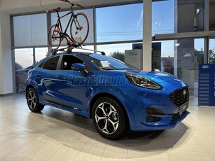 FORD PUMA 1.0 EcoBoost mHEV ST-Line KÉSZLETRŐL SZEGEDEN!!!