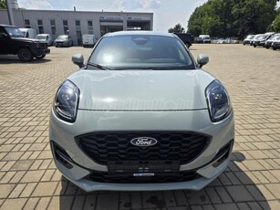 FORD PUMA 1.0 EcoBoost mHEV ST-Line Remek Ár!! TÖBB SZÍNBEN!! Békéscsabáról!!