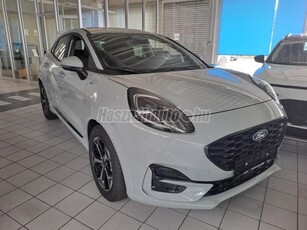 FORD PUMA 1.0 EcoBoost mHEV Titanium