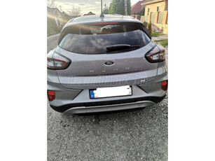 FORD PUMA 1.0 EcoBoost Titanium