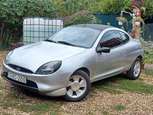 FORD PUMA 1.4