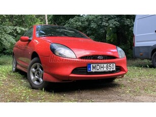 FORD PUMA 1.7