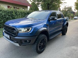 FORD RANGER 2.0 TDCi 4x4 Raptor Special Edition (Automata) HIBÁTLAN ÁLLAPOT . ÁFÁS . 121 e KM