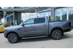 FORD RANGER 2.0 TDCi EcoBlue 4x4 Limited FordSTORE Budaörs