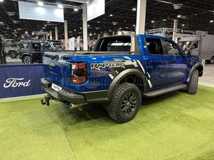 FORD RANGER 2.0 TDCi EcoBlue 4x4 Raptor (Automata)