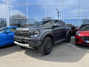 FORD RANGER 2.0 TDCi EcoBlue 4x4 Raptor (Automata) Hamarosan beérkező!