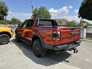 FORD RANGER 2.0 TDCi EcoBlue 4x4 Raptor (Automata) Hamarosan beérkező!