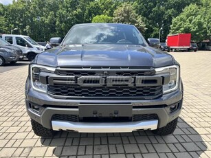 FORD RANGER 2.0 TDCi EcoBlue 4x4 Raptor (Automata) Több szín! Remek ár! akár kedvező finanszírozással is!