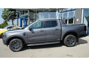 FORD RANGER 2.0 TDCi EcoBlue 4x4 Wildtrak (Automata) FordSTORE Budaörs