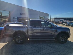 FORD RANGER 2.0 TDCi EcoBlue 4x4 Wildtrak (Automata) Raktárról!