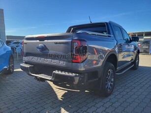 FORD RANGER 2.0 TDCi EcoBlue 4x4 Wildtrak (Automata) Raktárról! B&O Audiorendszerrel!