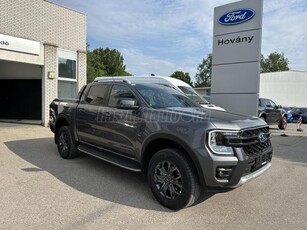 FORD RANGER 2.0 TDCi EcoBlue 4x4 Wildtrak (Automata) ŐSZI-TÉLI KÉSZLETRŐL SZEGEDEN!!