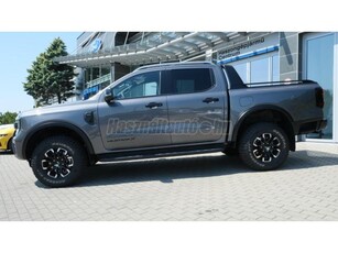 FORD RANGER 2.0 TDCi EcoBlue 4x4 Wildtrak X (Automata) Azonnali Készlet! FordStore Budaörsi út