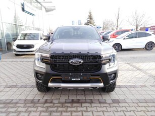 FORD RANGER 2.0 TDCi EcoBlue 4x4 Wildtrak X (Automata) SZENTENDRÉRŐL! TÖBB SZÍNBEN! KEDVEZŐ THM!